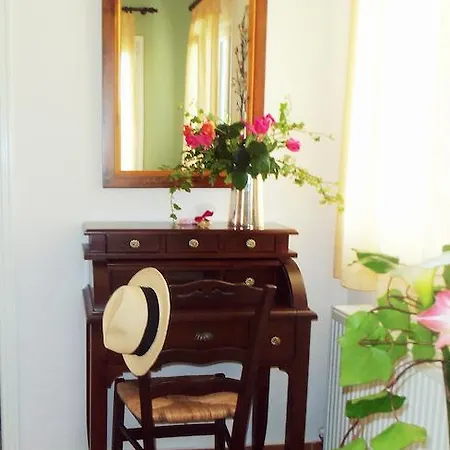 Ferienhaus Sparto Village Spartokhórion