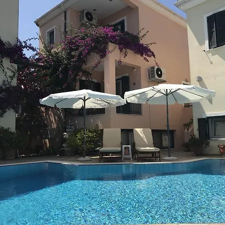 Sparto Village Ferienhaus
