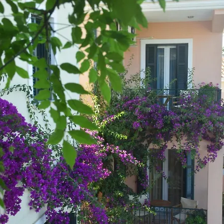 Sparto Village