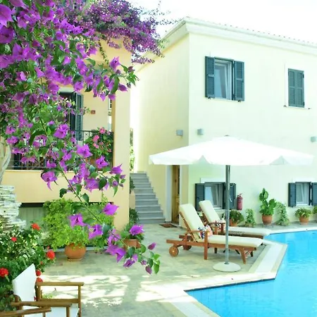 Sparto Village *