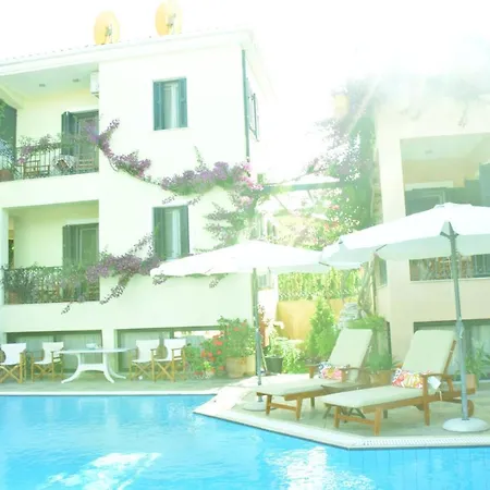 Sparto Village *