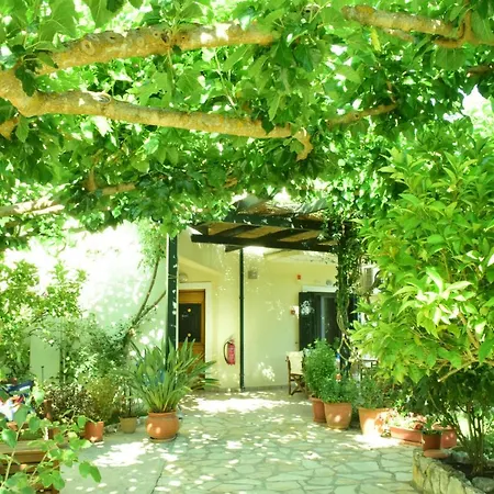 Sparto Village *