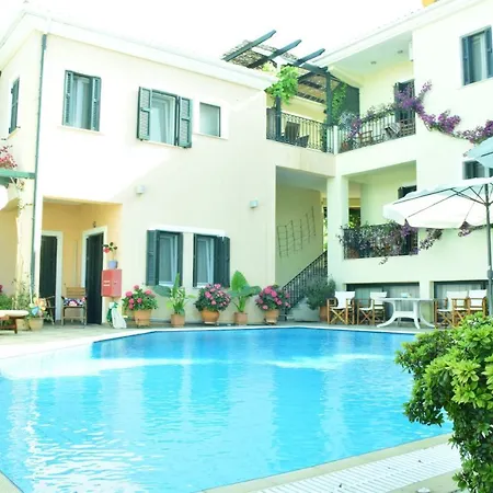 بيت للعطل Sparto Village