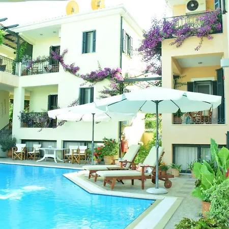 Holiday home Sparto Village