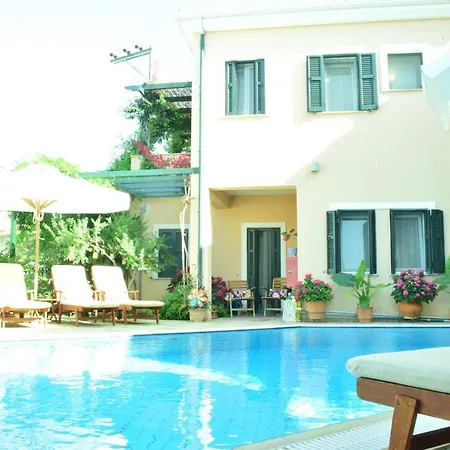 Sparto Village بيت للعطل