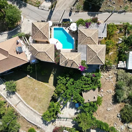Sparto Village Holiday home