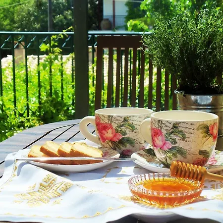 Holiday home Sparto Village