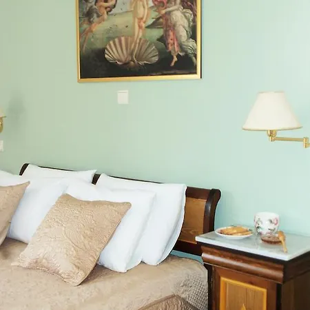 Holiday home Sparto Village