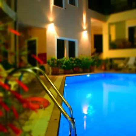 Sparto Village *