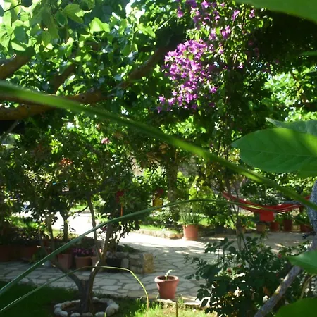 Sparto Village Holiday home *