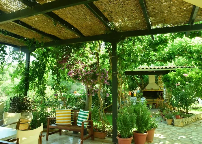 Sparto Village