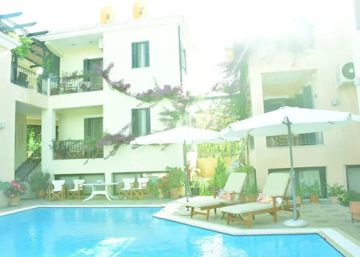 Sparto Village *