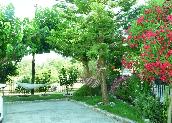 Sparto Village * Spartokhórion