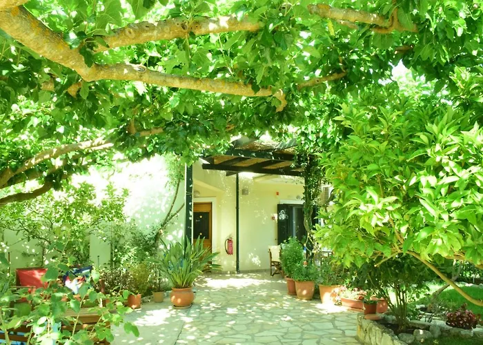 Sparto Village *