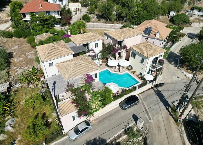Sparto Village *