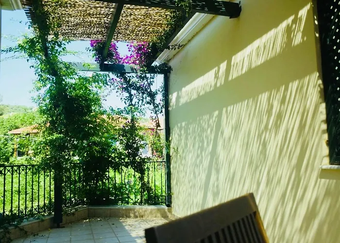 Sparto Village